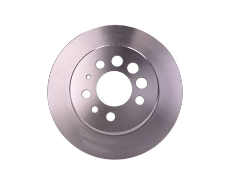 Brake Disc 8DD 355 100-891 Hella, Image 2