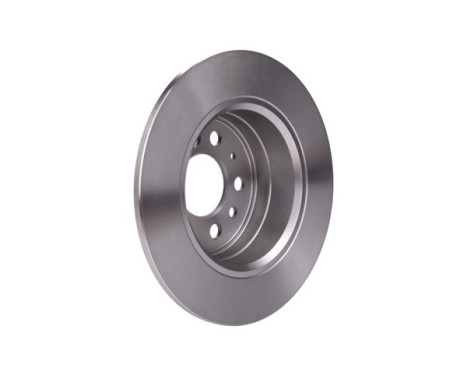 Brake Disc 8DD 355 100-891 Hella, Image 3