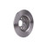Brake Disc 8DD 355 100-891 Hella, Thumbnail 3