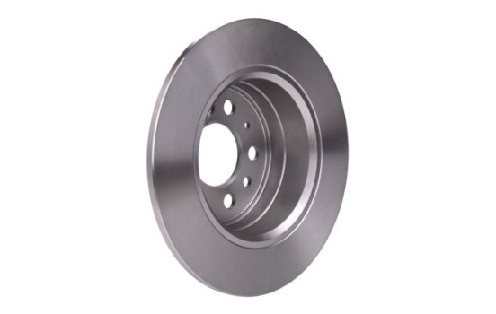 Brake Disc 8DD 355 100-891 Hella, Image 3