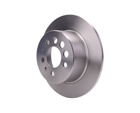 Brake Disc 8DD 355 100-891 Hella, Image 4