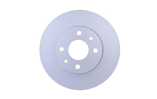 Brake disc 8DD 355 101-101 Hella, Image 2