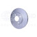 Brake disc 8DD 355 101-321 Hella, Thumbnail 3