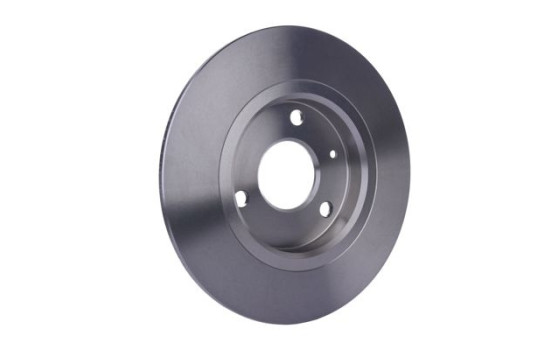 Brake Disc 8DD 355 101-451 Hella, Image 3