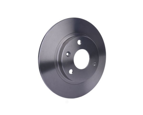 Brake Disc 8DD 355 101-451 Hella, Image 4