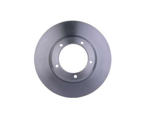 Brake Disc 8DD 355 101-591 Hella, Image 2