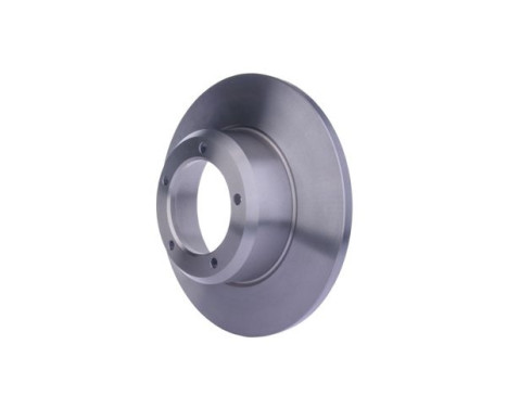 Brake Disc 8DD 355 101-591 Hella, Image 3