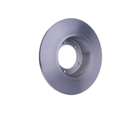 Brake Disc 8DD 355 101-591 Hella, Image 4