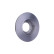 Brake Disc 8DD 355 101-591 Hella, Thumbnail 4