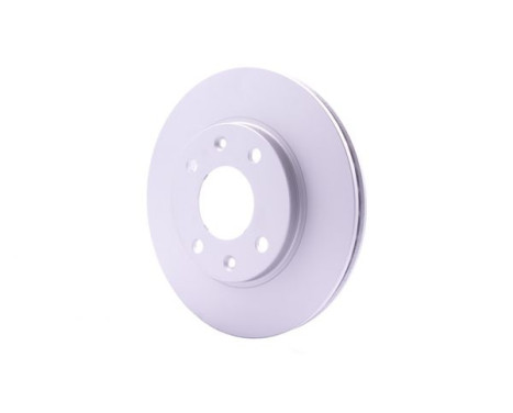 Brake disc 8DD 355 101-801 Hella, Image 3
