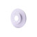 Brake disc 8DD 355 101-801 Hella, Thumbnail 3
