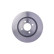 Brake disc 8DD 355 101-831 Hella, Thumbnail 2