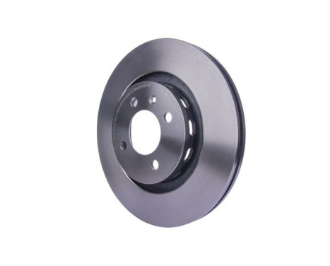 Brake disc 8DD 355 101-831 Hella, Image 3