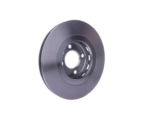 Brake disc 8DD 355 101-831 Hella, Image 4