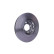 Brake disc 8DD 355 101-831 Hella, Thumbnail 4