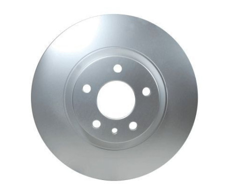 Brake disc 8DD 355 101-951 Hella, Image 2