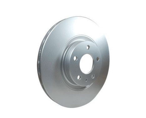 Brake disc 8DD 355 101-951 Hella, Image 3