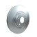 Brake disc 8DD 355 101-951 Hella, Thumbnail 3