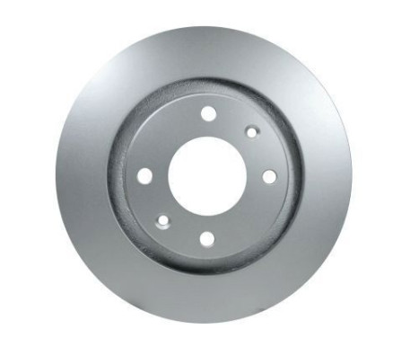 Brake disc 8DD 355 102-051 Hella, Image 2