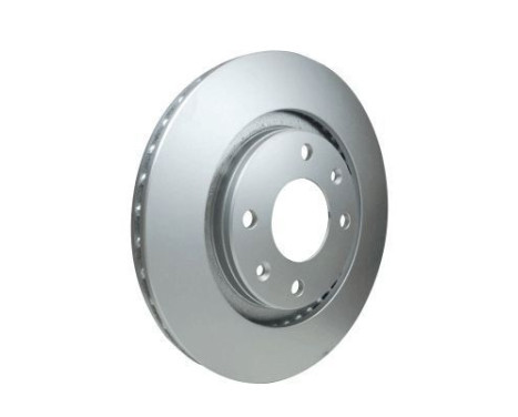 Brake disc 8DD 355 102-051 Hella, Image 3