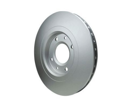 Brake disc 8DD 355 102-051 Hella, Image 4