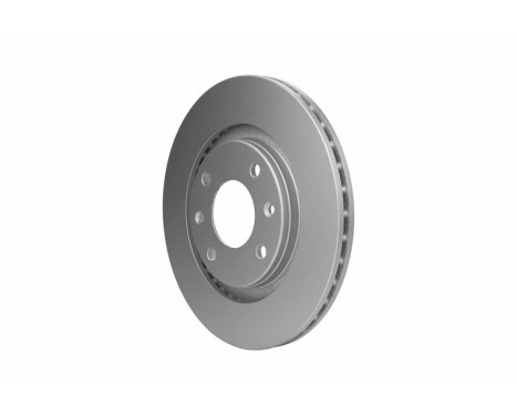 Brake disc 8DD 355 102-051 Hella, Image 2