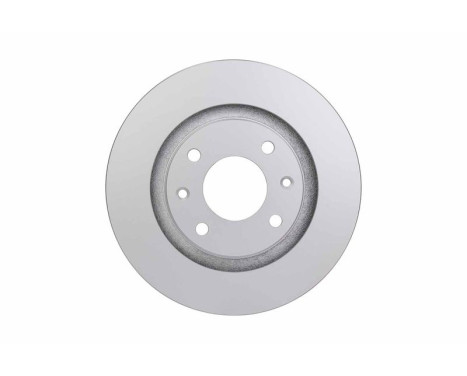 Brake disc 8DD 355 102-051 Hella, Image 3