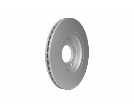 Brake disc 8DD 355 102-051 Hella, Image 4