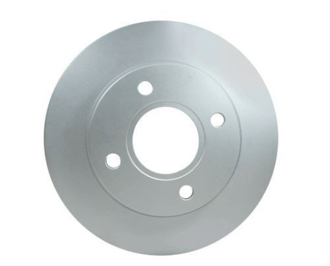 Brake disc 8DD 355 102-231 Hella, Image 2