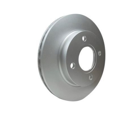 Brake disc 8DD 355 102-231 Hella, Image 3