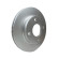 Brake disc 8DD 355 102-231 Hella, Thumbnail 3