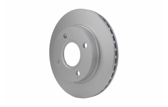 Brake disc 8DD 355 102-231 Hella, Image 2