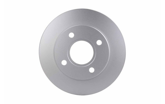 Brake disc 8DD 355 102-231 Hella, Image 3