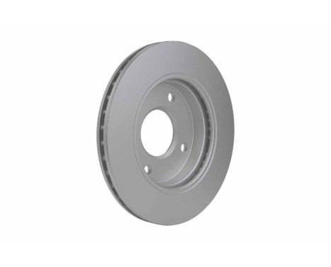Brake disc 8DD 355 102-231 Hella, Image 4