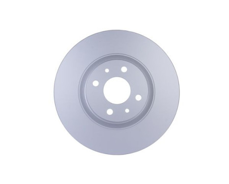 Brake disc 8DD 355 102-391 Hella, Image 2