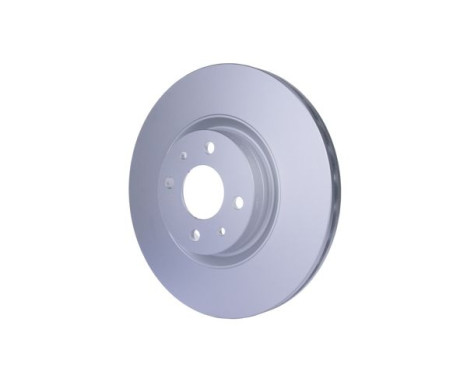Brake disc 8DD 355 102-391 Hella, Image 3