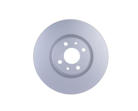 Brake disc 8DD 355 102-531 Hella, Image 2
