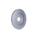 Brake disc 8DD 355 102-531 Hella, Thumbnail 4