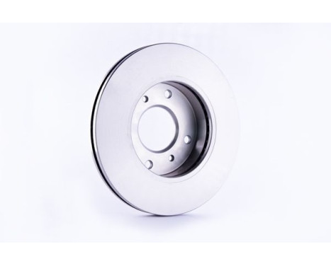 Brake Disc 8DD 355 102-651 Hella, Image 4