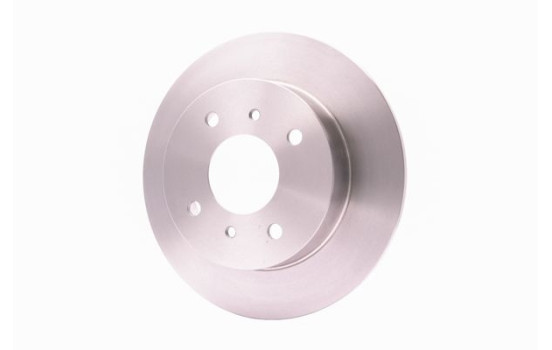 Brake disc 8DD 355 102-661 Hella, Image 3