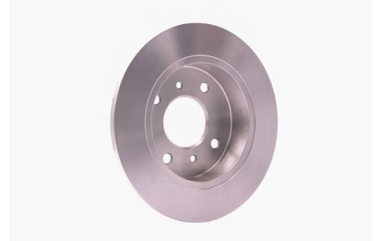 Brake disc 8DD 355 102-661 Hella, Image 4