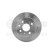 Brake Disc 8DD 355 102-731 Hella, Thumbnail 2