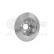 Brake Disc 8DD 355 102-731 Hella, Thumbnail 4