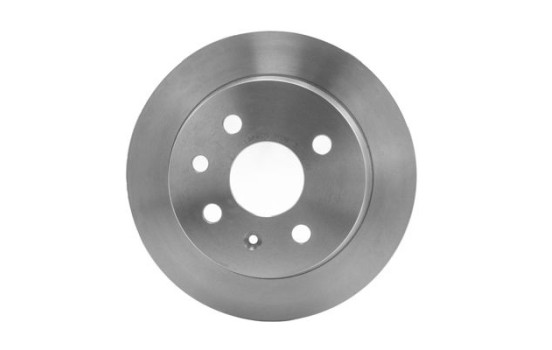 Brake Disc 8DD 355 102-731 Hella, Image 2
