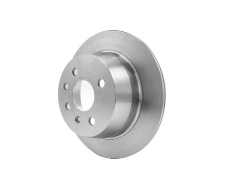 Brake Disc 8DD 355 102-731 Hella, Image 3