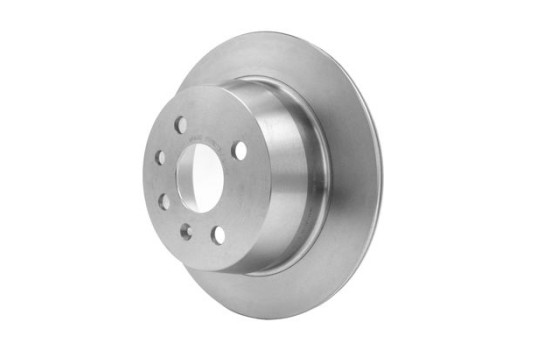 Brake Disc 8DD 355 102-731 Hella, Image 3