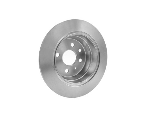 Brake Disc 8DD 355 102-731 Hella, Image 4