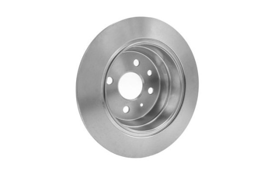 Brake Disc 8DD 355 102-731 Hella, Image 4