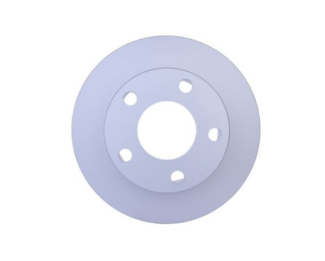 Brake disc 8DD 355 102-801 Hella, Image 2