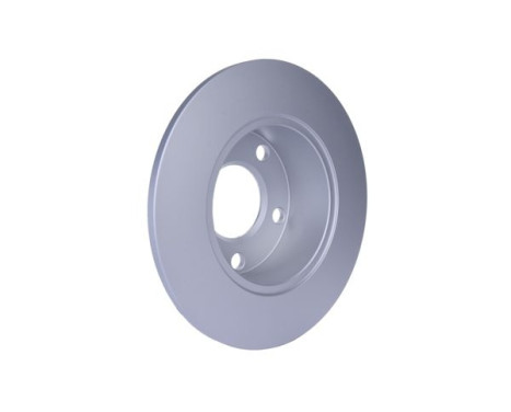 Brake disc 8DD 355 102-801 Hella, Image 4